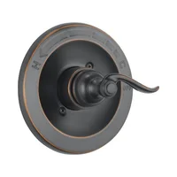 Llave de Ducha de Un Solo Mango Bt14096-ob Del