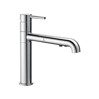 Grifo de Fregadero de Cocina 4159-dst Delta Fa