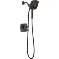 Set de Ducha 2 En 1 con Manguera T17264-rb-i D