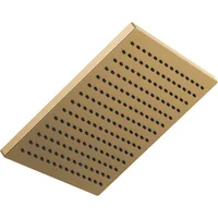 Regadora de Lluvia de Caudal de 2.5 Gpm 52159-