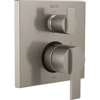 Llave de Ducha Serie 14 con Desviador ?t24967-