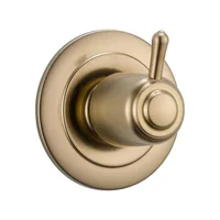 Llave de Ducha de 3 Ajustes ?t11800-cz Delta F