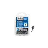 Tornillo Punta Afilada para Broca N. 12 x 2.54 cm