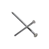 Clavo Común Acero Inoxidable para Deck 6D 2 Kg