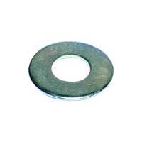Arandela Plana Zinc 0.95 cm 2.26 Kg
