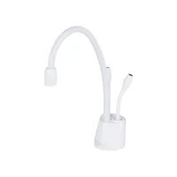 Grifo de Agua Fría y Caliente F-hc1100w In Sin