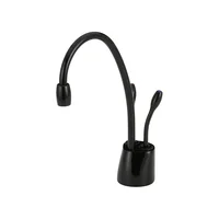 Grifo de Agua Fría y Caliente F-hc1100blk In S