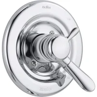 Llave de Ducha de Níquel Cepillado ?t14064-ss