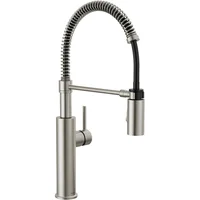 Grifo de Cocina con Pulverizador 18803-sp-dst