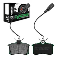 Pastillas de Frenos Brake Pak para Renault Sandero Rs