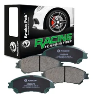 Pastillas de Frenos Brake Pak para Mitsubishi Xpander