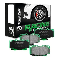 Pastillas de Frenos Brake Pak para Jac T6 2.8
