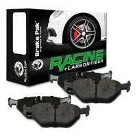 Pastillas de Frenos Brake Pak para Bmw M3
