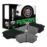 Pastillas de Frenos Brake Pak para Audi Quattro