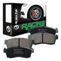 Pastillas de Frenos Brake Pak para Daihatsu Sirion