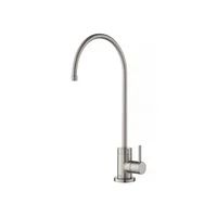 Grifo de Cocina con Cabezal de Pulverización F