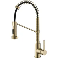 Grifo de Cocina con Pulverizador Kpf-1610sfacb