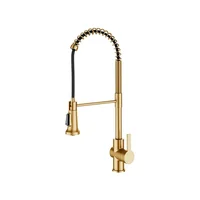 Grifo de Calidad Comercial para La Cocina Kpf-