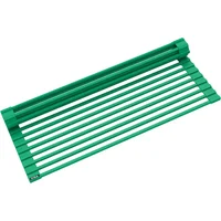 Secaplatos Enrollable Verde ?krm-11gr Kraus