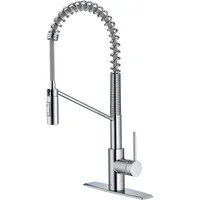 Grifo de Cocina Comercial Monomando ?kpf-2631c
