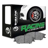 Pastillas de Frenos Brake Pak para Hyundai Eon