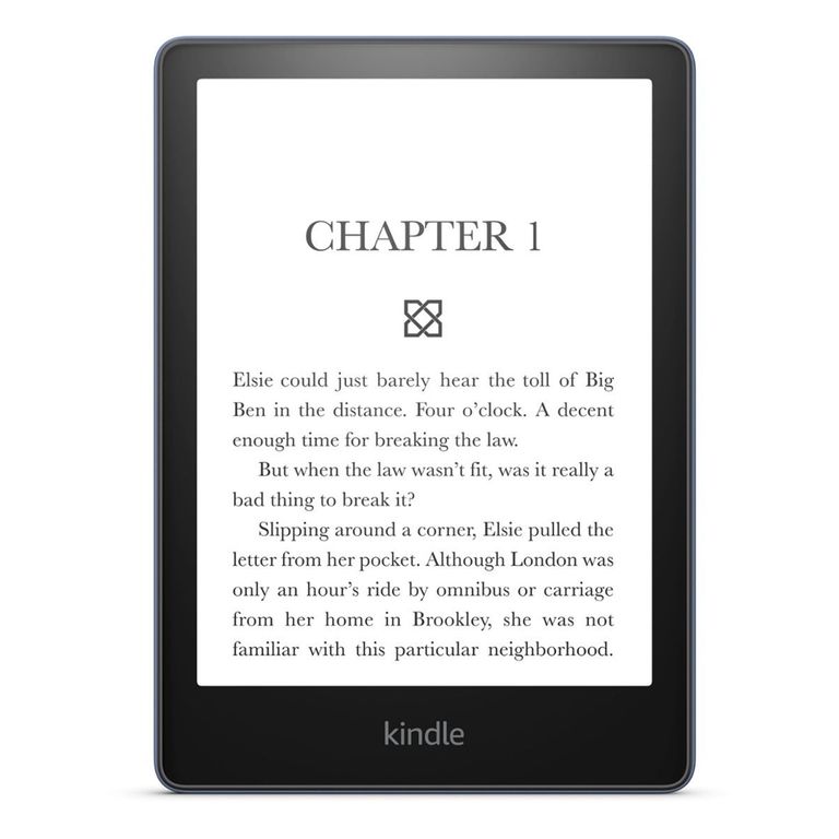 Kindle Paperwhite 6.8 16GB Amazon 2022 Gen 11 - Homecenter.com.co