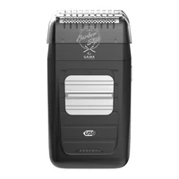 Recortadora de Pelo Gama Barber Style 110v
