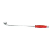 Boquilla Doble para Inflar 12 Pulgadas Force