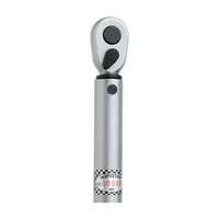 Torque Con Ventana Cuadrante 1/4'' 3-15nm Control De Tono Largo 195 Mm Force