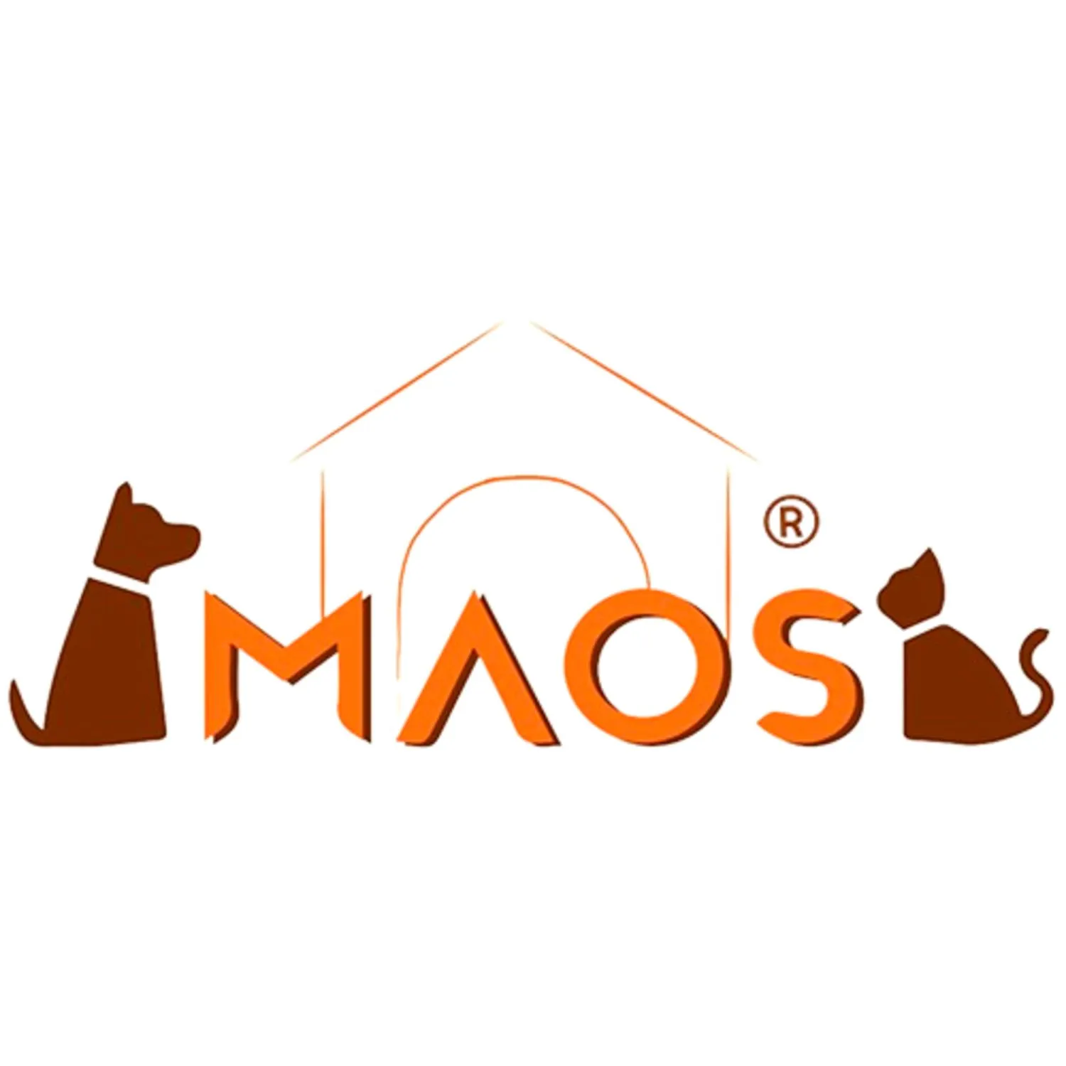 Cama Dona Para Perro 50x50x15cm Pequeña Petroleo Maos Pets 6