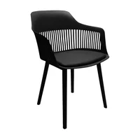 Silla Mena Negro