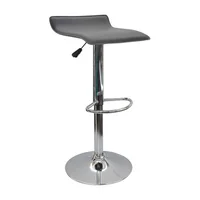 Silla Wave Bar gris