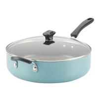 Sartén Jumbo 30Cm Farberware Antiadherente