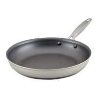Sartén 30Cm Anolon Antiadherente Anodizado