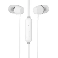 Audífonos Hp Auriculares Manos Libres Dhe-7000-Wt