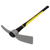 Azadón Vulcan Para Corte De Raíces Y Labranza De Suelo Duro
