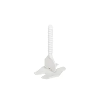 Base T 1.5 Mm Cyclone L.S.B-100 Rubí Corona