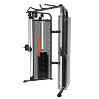 Máquina Para Ejercicios Multifuerza Athletic 2100Ms