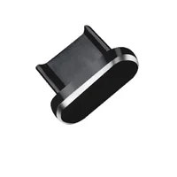 Perduoutlet Tapón Cubierta Antipolvo para Puerto Micro Usb