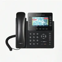 Teléfono Ip Empresarial Gxp2170 Grandstream 12 Líneas