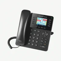 Teléfono Ip Empresarial Gxp2135 Grandstream 8 Líneas