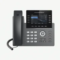 Teléfono Ip Grp2615 Grandstream 10 Líneas