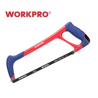 Segueta 12 pulgadas M/fibra Workpro