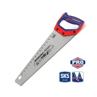 Serrucho 24 pulgadas M/fibra Workpro