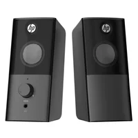 Parlantes Altavoz Hp Speaker Pc Bocinas Computador