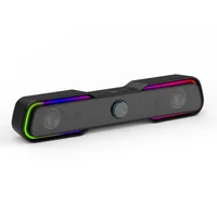 Barra De Sonido Hp Parlante Pc Speaker Computador