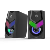 Parlantes Altavoz Hp Speaker Bocinas Computador Pc