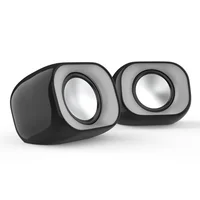 Parlantes Hp Altavoz Pc Speaker Bocina Computador