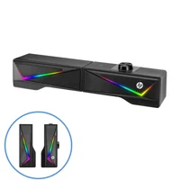 Barra De Sonido Hp Parlante Speaker Computador Pc
