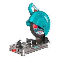 Tronzadora 14 Pulgadas 2350W 110V/60Hz Uts9243558 Total Tools